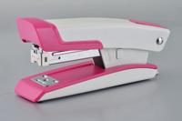 Kangaro K-7309639 Nietmachine Pro-45/S Inspiro Roze/wit Max 30vel, 24/6 Nieten - thumbnail