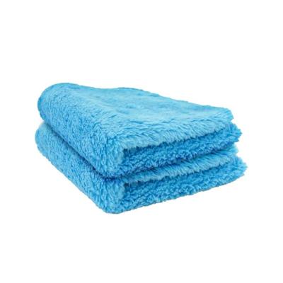 Dodo Juice - Fantastic Fur - 40x40 - 2 stuks - Microvezeldoek