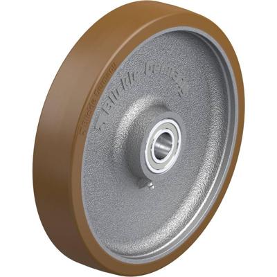 Blickle GB 300/30K Wiel met hoog draagvermogen Wieldiameter: 300 mm Draagvermogen (max.): 1800 kg 1 stuk(s)