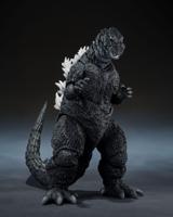 Godzilla 1954 S.H.MonsterArts Action Figure Godzilla Movie Graphic Plus 15 cm - thumbnail