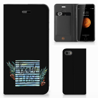 iPhone 7 | 8 | SE (2020) | SE (2022) Magnet Case Boho Beach - thumbnail