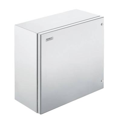 Weidmüller KEBIHS404020S2N1 AL Wandbehuizing 1 stuk(s) Weidmüller KEBIHS404020S2N1 AL Wandbehuizing 1 stuk(s)