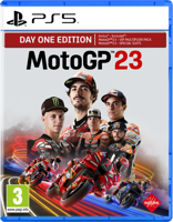 MotoGP 23 - Day One Edition - thumbnail