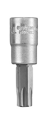kwb 372040 Dopsleutel-bitinzet T 40 1/4