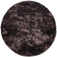 BePureHome Praline Vloerkleed Coffee - thumbnail