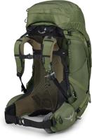 Osprey Atmos AG 65 Backpack Heren Mythical Green L/XL - thumbnail