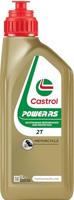 Castrol motorolie power rs 2-takt 100% synt. (tts) 1l - thumbnail