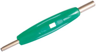 REINHEIMER Ventiel-uitdraaier valve driver metal/plastic