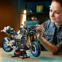Lego Technic 42159 Yamaha MT-10 SP - thumbnail