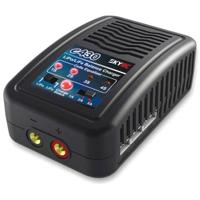 SKYRC e430 Modelbouwoplader 3 A Li-poly, LiFePO Instelbare laadstroom - thumbnail