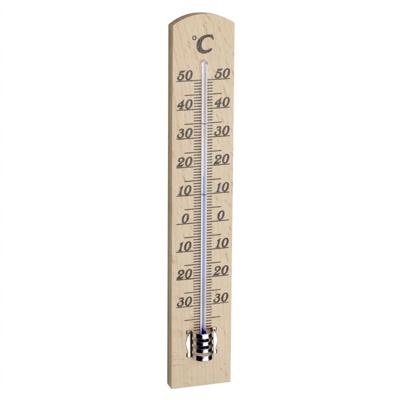 TFA Dostmann Tfa kamerthermometer beuken 18cm
