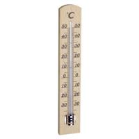 TFA Dostmann Tfa kamerthermometer beuken 18cm - thumbnail