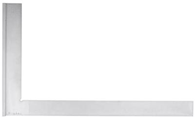 Sola Plaatwinkelhaak met aansl. 300x180mm SWA, gepolijst gegalvaniseerd staal - 56112601 - 56112601