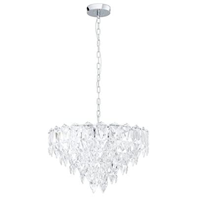 Stars of Light Kroonluchter kristal - Ø 60cmCarvario - 39724 Stars of Light Kroonluchter kristal - Ø 60cmCarvario - 39724
