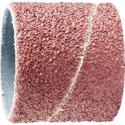 PFERD TOOLS GSB 3030 A 40 42209104 Schuurhuls Korrelgrootte (num) 40 (Ø x h) 30 mm x 30 mm 100 stuk(s) PFERD TOOLS GSB 3030 A 40 42209104 Schuurhuls Korrelgrootte (num) 40 (Ø x h) 30 mm x 30 mm 100 stuk(s)