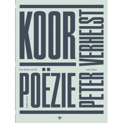 Koor - Peter Verhelst - Paperback (9789023454670) Koor - Peter Verhelst - Paperback (9789023454670)