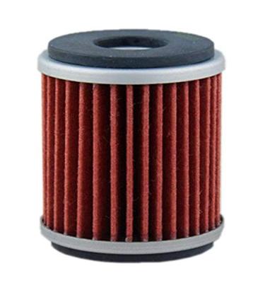 HIFLOFILTRO oliefilter oil filter hf-141