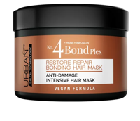 Urban Care No.4 Bond Plex Restore Repair Intensive Hair Mask - thumbnail