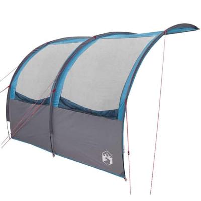 VidaXL Waterbestendige tarp boog met dak VidaXL Waterbestendige tarp boog met dak