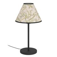 Eglo Natuurlijke tafellampOxpark Ø 22cm - 43944 - thumbnail