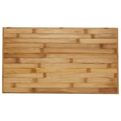 Salontafel 70x40x35 cm bamboe - thumbnail