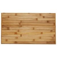 Salontafel 70x40x35 cm bamboe - thumbnail