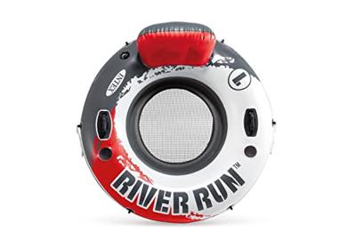 Intex River run waterlounge aqua
