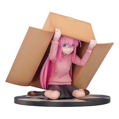 Bocchi the Rock! PVC Statue 1/7 Hitori Gotoh 16 cm Bocchi the Rock! PVC Statue 1/7 Hitori Gotoh 16 cm