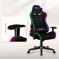 KINDERSPELSTOEL HUZARO RANGER 6.0 RGB MESH - thumbnail