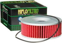 HIFLOFILTRO oliefilter oil filter hf-146 - thumbnail