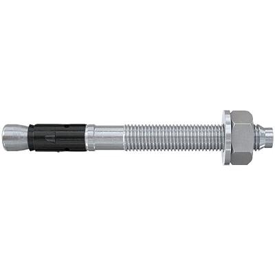 Fischer 564600 FAZ II Plus 16/250 Boutanker 373 mm 16 mm 10 stuk(s)