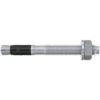 Fischer 564600 FAZ II Plus 16/250 Boutanker 373 mm 16 mm 10 stuk(s) - thumbnail