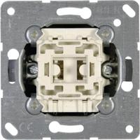Jung 531 U Knop Inzetstuk LS 990, AS 500, CD 500, LS design, LS plus, FD design, A 500, A plus, A creation, CD plus, SL 500 Wit 1 stuk(s) - thumbnail