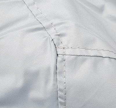 HSR250ALCOVER - Boothoes