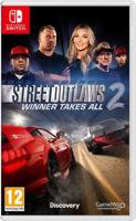 Street Outlaws 2: Winner Takes All - thumbnail