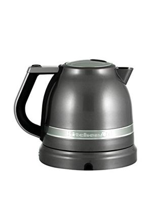 KitchenAid 5KEK1522EMS waterkoker 1,5 l 2400 W Grijs
