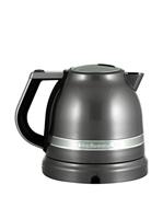 KitchenAid 5KEK1522EMS waterkoker 1,5 l 2400 W Grijs - thumbnail