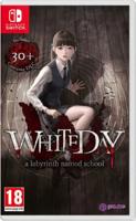 White Day: A Labyrinth Named School - thumbnail