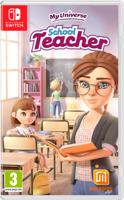 My Universe School Teacher - thumbnail