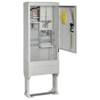 ABN SZ175ZZ1500 Meteraansluitzuil Inhoud: 1 stuk(s) - thumbnail