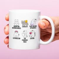 Mok Cats in stem - thumbnail