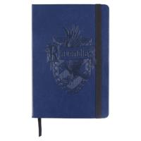 Notitieboek Harry Potter Ravenclaw - thumbnail