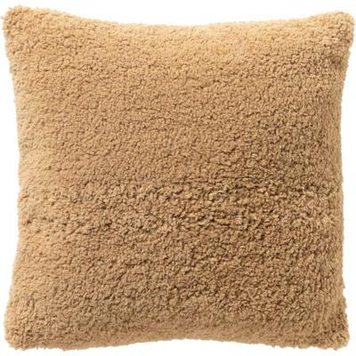 Sierkussen Cara 45x45 cm Pebble