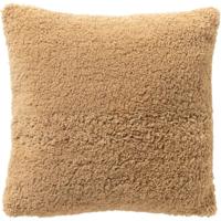 Sierkussen Cara 45x45 cm Pebble - thumbnail