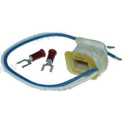 REC333-3176 - kwikblauwe spoel