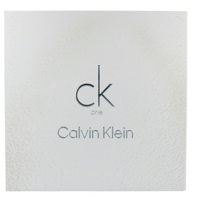 Calvin Klein CK One Giftset 150 ml Eau de Toilette Heren - thumbnail