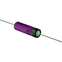 Tadiran Batteries SL 760 P Speciale batterij AA (penlite) Axiaal soldeerpin Lithium 3.6 V 2200 mAh 1 stuk(s) - thumbnail
