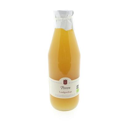 Marienwaerdt Perensap bio 750 Milliliter