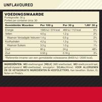 Gold Standard 100% Whey Protein | Optimum Nutrition | 896g - thumbnail