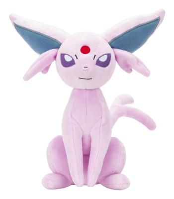 Jazwares Pokémon knuffel pluche espeon - 20cm